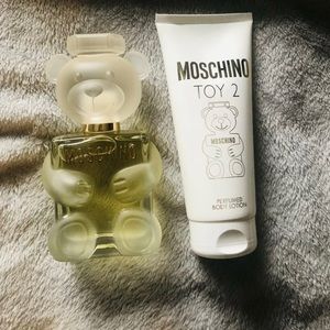 Moschino Toy 2
